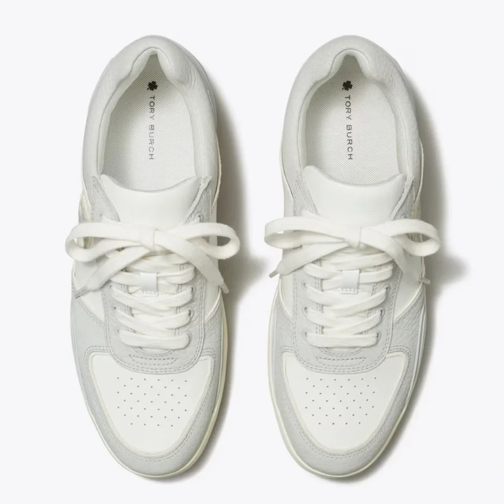 Tory Burch CLOVER COURT SNEAKER